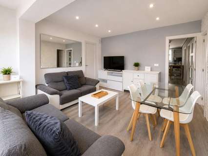 Apartamento en alquiler en Valencia