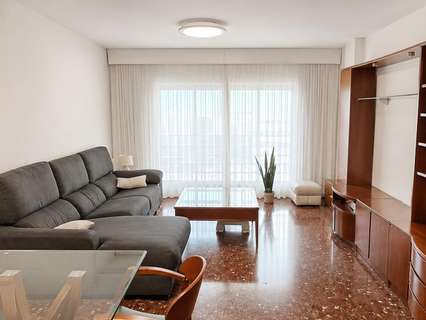 Piso en alquiler en Valencia