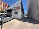 Nave industrial en alquiler en Valencia