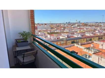 Apartamento en venta en Valencia