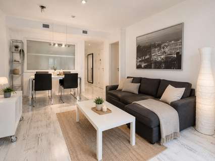 Apartamento en alquiler en Valencia