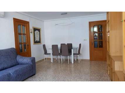 Apartamento en venta en Valencia