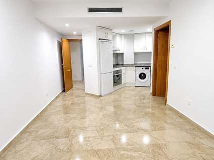 Piso en alquiler en Valencia