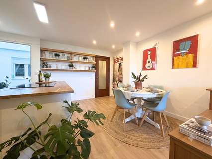 Apartamento en venta en Burjassot