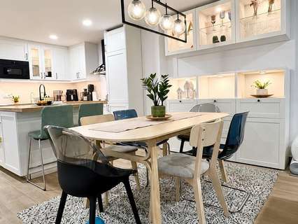 Apartamento en alquiler en Valencia