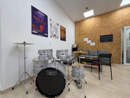 Local comercial en alquiler en Valencia