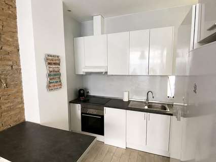 Piso en alquiler en Valencia
