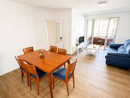 Apartamento en alquiler en Valencia