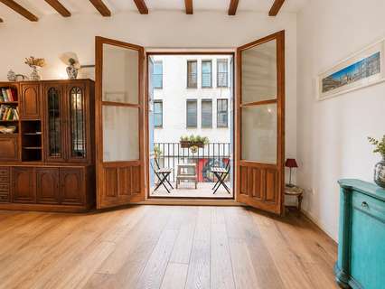 Apartamento en alquiler en Valencia