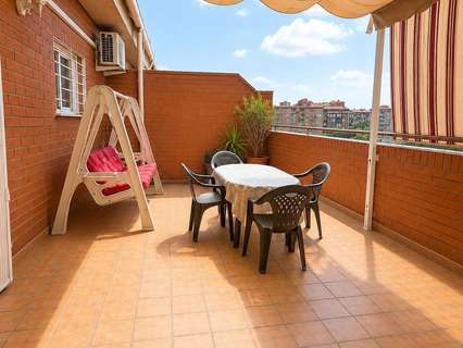 Dúplex en alquiler en Valencia