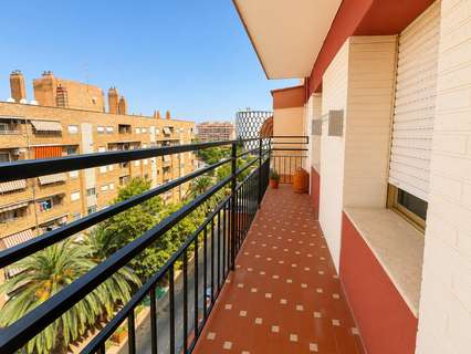 Apartamento en alquiler en Valencia