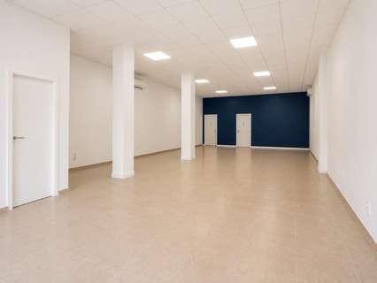 Local comercial en alquiler en Valencia