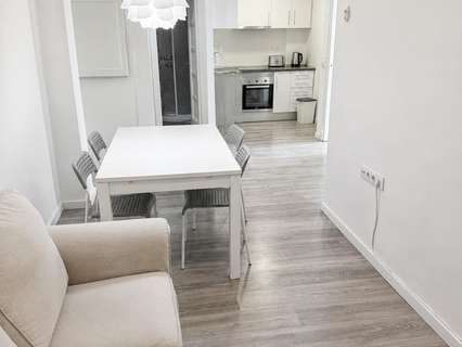 Piso en alquiler en Valencia