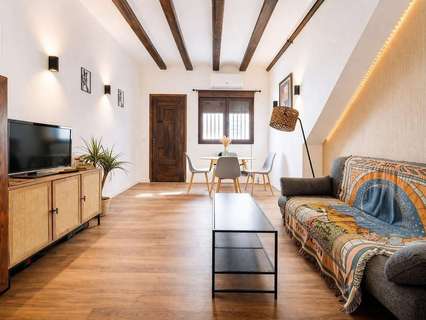 Apartamento en alquiler en Valencia