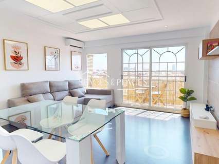 Apartamento en alquiler en Valencia