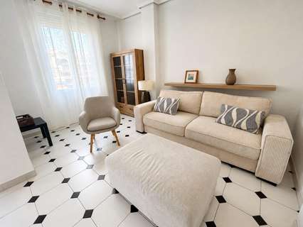 Piso en alquiler en Valencia