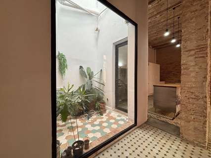 Apartamento en alquiler en Valencia