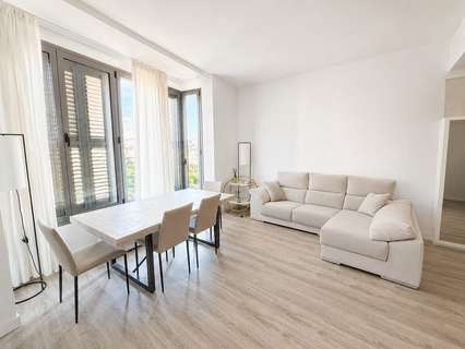 Apartamento en alquiler en Valencia rebajado