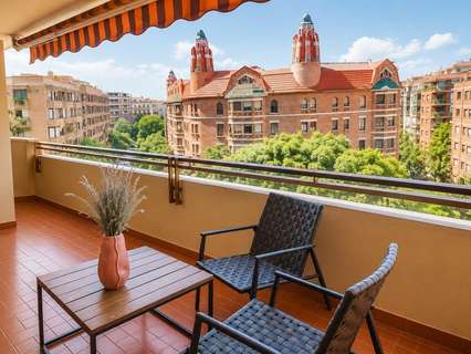 Apartamento en alquiler en Valencia