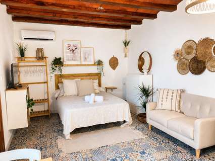 Apartamento en alquiler en Valencia