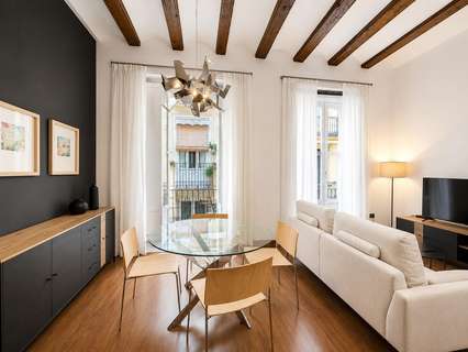 Piso en alquiler en Valencia