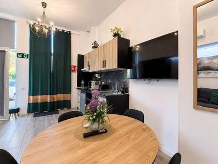 Planta baja en venta en Valencia