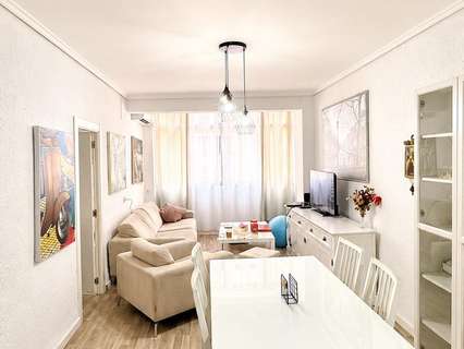 Apartamento en alquiler en Valencia