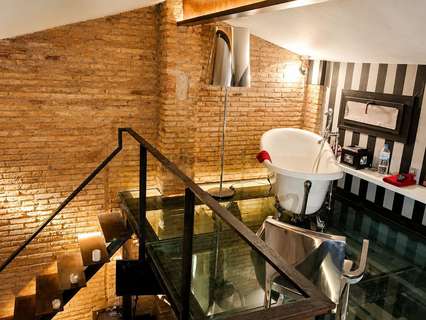 Apartamento en alquiler en Valencia