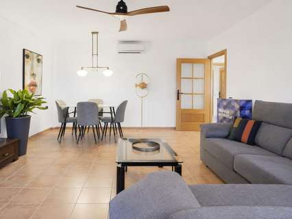 Apartamento en alquiler en Valencia