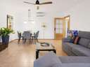 Apartamento en alquiler en Valencia