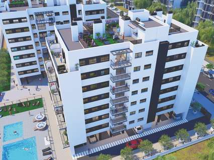 Piso en venta en Castellón de la Plana