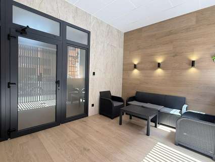 Planta baja en venta en Valencia