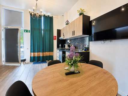 Planta baja en venta en Valencia
