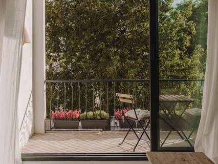 Apartamento en alquiler en Valencia