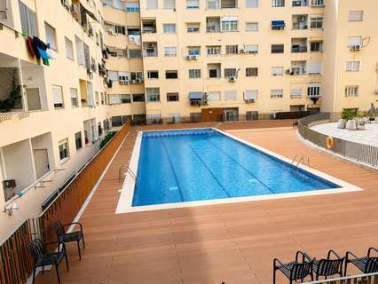 Apartamento en alquiler en Valencia