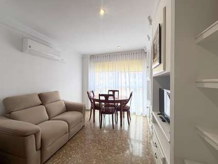 Apartamento en alquiler en Valencia