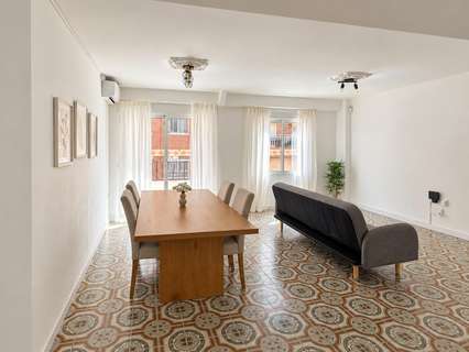 Apartamento en alquiler en Valencia rebajado