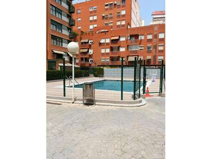 Apartamento en alquiler en Valencia rebajado