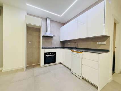 Planta baja en venta en Catarroja
