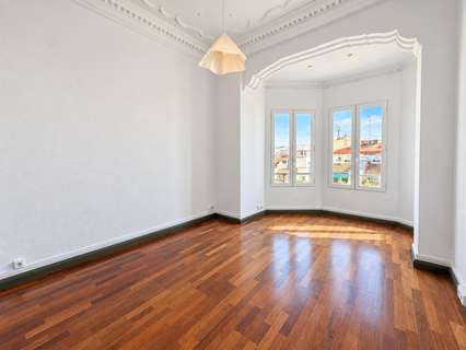 Apartamento en alquiler en Valencia rebajado