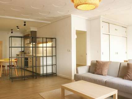Apartamento en alquiler en Valencia