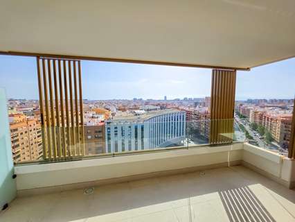 Apartamento en alquiler en Valencia