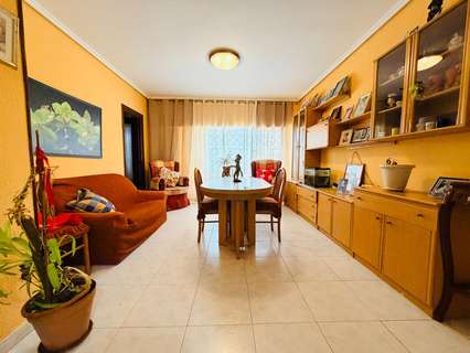 Planta baja en venta en Riba-roja de Túria