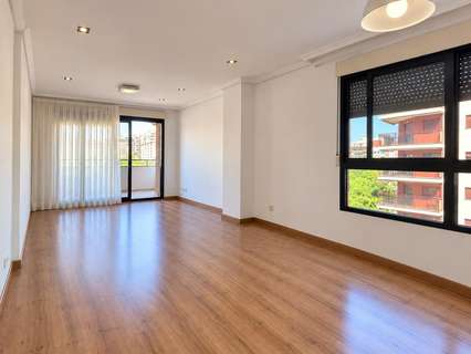 Apartamento en alquiler en Valencia