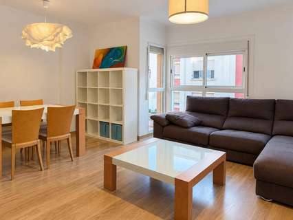 Apartamento en alquiler en Valencia
