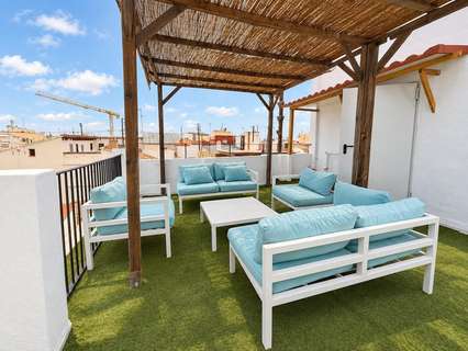 Apartamento en alquiler en Valencia