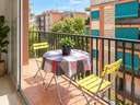Apartamento en alquiler en Valencia