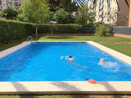 Apartamento en alquiler en Valencia