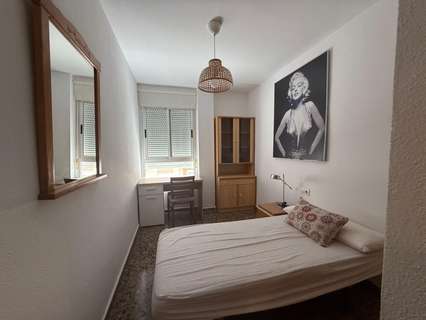 Apartamento en alquiler en Valencia