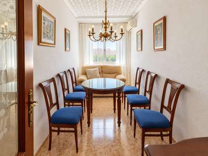 Apartamento en alquiler en Valencia